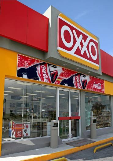 OXXO: Una gran opción para invertir en Retail en México #3 en términos de Ingresos en México Somos "benchmark" de SSS en México Ventas por m 2 en línea con las compañías líderes en el sector comercio