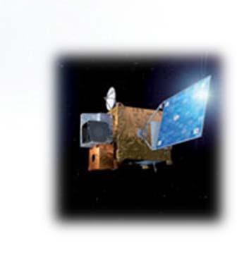 MTG Telescope Optics for IRS and FCI Telescope Mounts