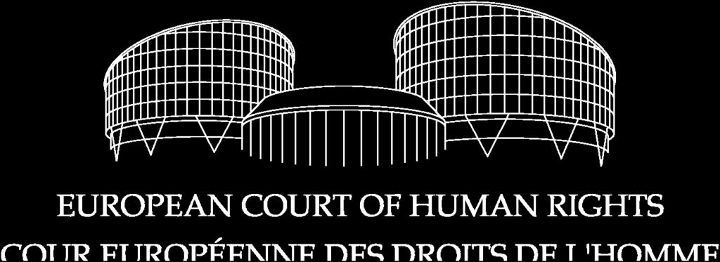 Rules of Court Presentada en aplicación del artículo 34 del Convenio Europeo de Derechos Humanos y de los artículos 45 y 47 del Reglamento del Tribunal IMPORTANT: IMPORTANTE: La présente requête est