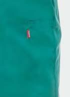 GRIS MARINO Pantalón con pinzas y goma elástica en el interior de la cinturilla de la espalda. Dos bolsillos franceses y uno trasero con tapeta y botón además de un bolsillo lateral.