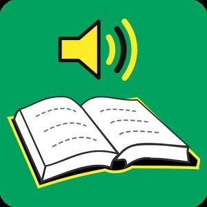 Programas y Apps de lectura de libros: También existe la posibilidad de escuchar los libros Daisy desde un software al efecto para el ordenador como DaisyPlayer, o bien con Apps para dispositivos