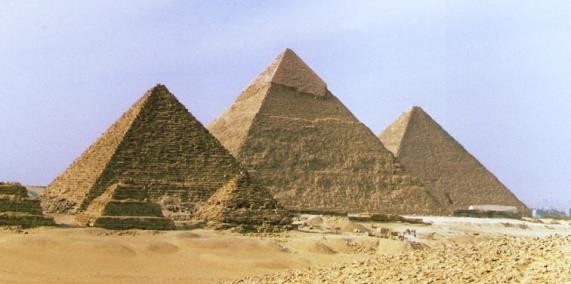 5. Egipte i Mesopotàmia 1. Qui governava l antic Egipte? Quin poder tenia? 2.