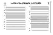 24 Proceso Electoral Federal 2008-2009 5.