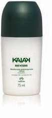(26390 ) $ 99 MASCULINO roll-on KAIAK/HOMEM Desodorante antitranspirante roll-on 75 ml $ 99 natura homem