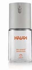 ) MASCULINOS spray FEMENINOS spray KAIAK Desodorante corporal en spray 100 ml KAIAK/HUMOR Desodorante corporal