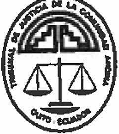 GACETA OFICIAL 24/11/2016 2 de 66 TRIBUNAL DE JUSTICIA DE LA COMUNIDAD ANDINA Quito, 22 de septiembre de 2016 Proceso: Asunto: Consultante: Expediente interno del Consultante: Referencia: Magistrada
