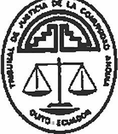 GACETA OFICIAL 24/11/2016 39 de 66 TRIBUNAL DE JUSTICIA DE LA COMUNIDAD ANDINA Quito, 9 de septiembre de 2016 Proceso: Asunto: Consultante: Expediente interno del Consultante: Referencia: Magistrada