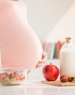 Suplementos Nutricionales Como en toda paciente embarazada hay que suplementar nutrientes necesarios Acido fólico- aumentar la dosis a 2 mg si usa sulfasalazina, tiene enfermedad de Crohn activo en