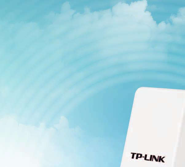 Sistema Inalámbrico de Uso Exterior Puntos de Acceso Inalámbricos Cuál es el Punto de acceso correcto de TP-LINK para usted?