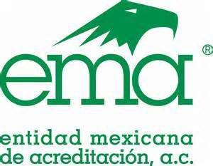 Qué significa EMA? Entidad Mexicana de acreditación Qué hace EMA?