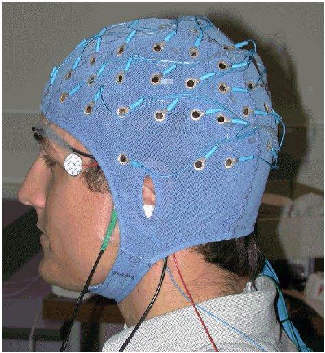 Introducción Un electroencefalograma (EEG) consiste de una serie de mediciones v(t), t=0,1,2,, donde v k (t) es el potencial