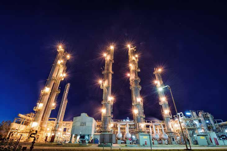 Como resultado de la fusión de Petroquímica Cuyo y Petroken, empresas con más de 0 años de trayectoria y reconocidas en el mercado local e internacional del polipropileno, nace Petrocuyo.