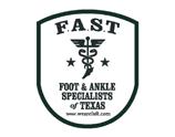 prevención de accidentes -Foot & Ankle Specialists of Texas para sus piernas -Desert West Vein tecnología