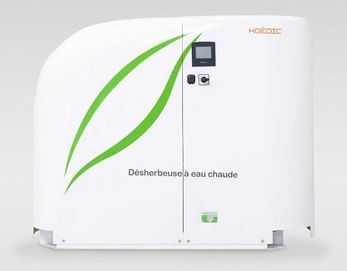 tecnología de la empresa OELIATEC combinada con la máxima sencillez de uso, realizando todo el proceso de deshidratación en una sola aplicación y gestionado de