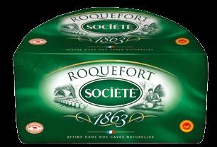 Roquefort cuña : 89223