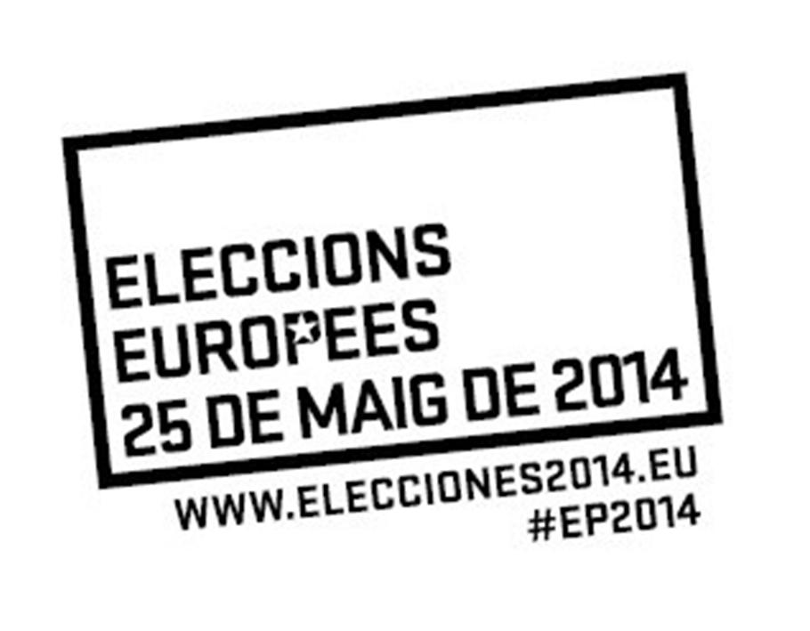 BREU DE DADES - 21 LES ELECCIONS EUROPEES: RESULTATS GESOP, Gabinet d Estudis Socials i Opinió
