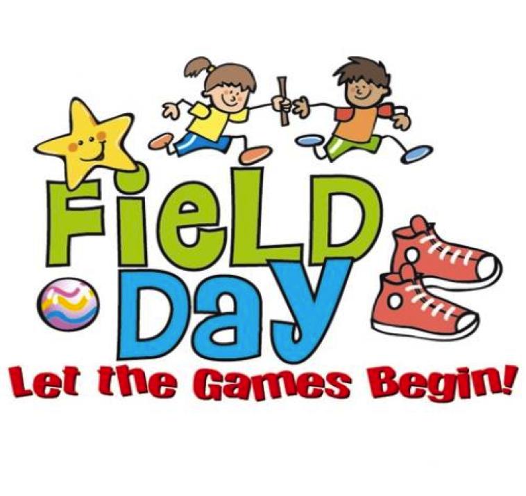 Field Day is Wednesday, June 20! As the end of the school year and the beginning of summer meet, we treat our children to a morning of fun and games together outside.