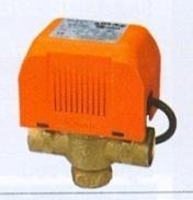 - Rango de regulación válvula mezcladora termostática: 30º - 60º C -