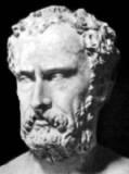 Valoración de la crisis del siglo IV La visión de la historiografía antigua y reciente Jenofonte nace en Atenas en el 428 a. C.