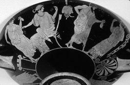Si ésa fue la situación política internacional que lideró la Esparta vencedora de las Guerras del Peloponeso, Esparta también vivió, en política interior, algunos conflictos que aceleraron también su