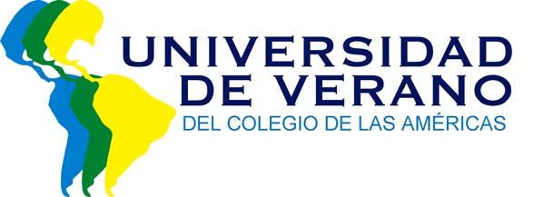 «Gobernabilidad, Liderazgo y Políticas Públicas» Universidad del Pacífico, Lima Perú - 25 al 30 de enero de 2010 DESCRIPCIÓN El Colegio de las Américas (COLAM), de la Organización Universitaria