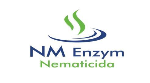 FICHA TÉCNICA DESCRIPCIÓN NM Enzym es un producto altamente eficaz en el control de nemátodos que afectan la producción de los cultivos tanto anuales como perenes permitiendo que los cultivos