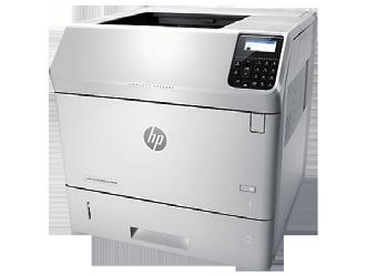 Serie de impresoras Monocromo para grandes volúmenes de impresión y gestión avanzada de red HP LaserJet M601n (Ref.: CE989A) 32% HP LaserJet Enterprise M604n (Ref.