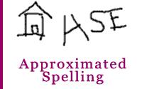 Etapas emergentes de escritura (etapas 5 8) Parece que los niños saben más de escritura y empiezan a usar letras legibles.