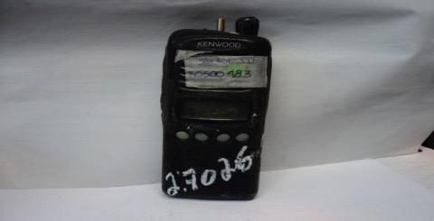 (164)RADIO(MARCA KENWOOD MODELO NX300 SERIE B0500514) (165)RADIO(MARCA KENWOOD MODELO NX300 SERIE B0500515) (166)RADIO(MARCA KENWOOD MODELO NX300 SERIE B0500516) (167)RADIO(MARCA KENWOOD MODELO NX300
