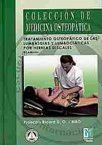 23 Coleccion de Medicina Osteopatica.