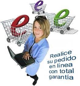 NEGOCIO ELECTRÓNICO - Comercio Electrónico (e-commerce) - Correo Electrónico (e-mail) - E- learning -