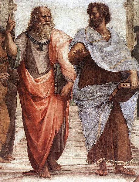 Introducción (5) En la tradición occidental, los primeros autores que abordan el estudio del significado en las lenguas naturales son Platón y Aristóteles.