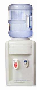 Adecuado para: Tratamiento del agua Dispensadores de agua Filtros,