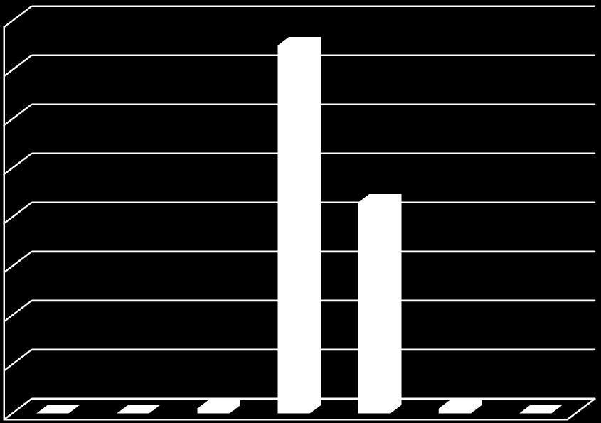 lugar (gráfico 24), siendo el más alto el quinto lugar de importancia para más o menos la mitad de los entrevistados, toda vez que los primeros lugares