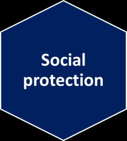Acceso a la protección social Propuesta para una recomendación del Consejo de la UE... permite a los trabajadores informales y autónomos a adherirse a esquemas de seguro social.