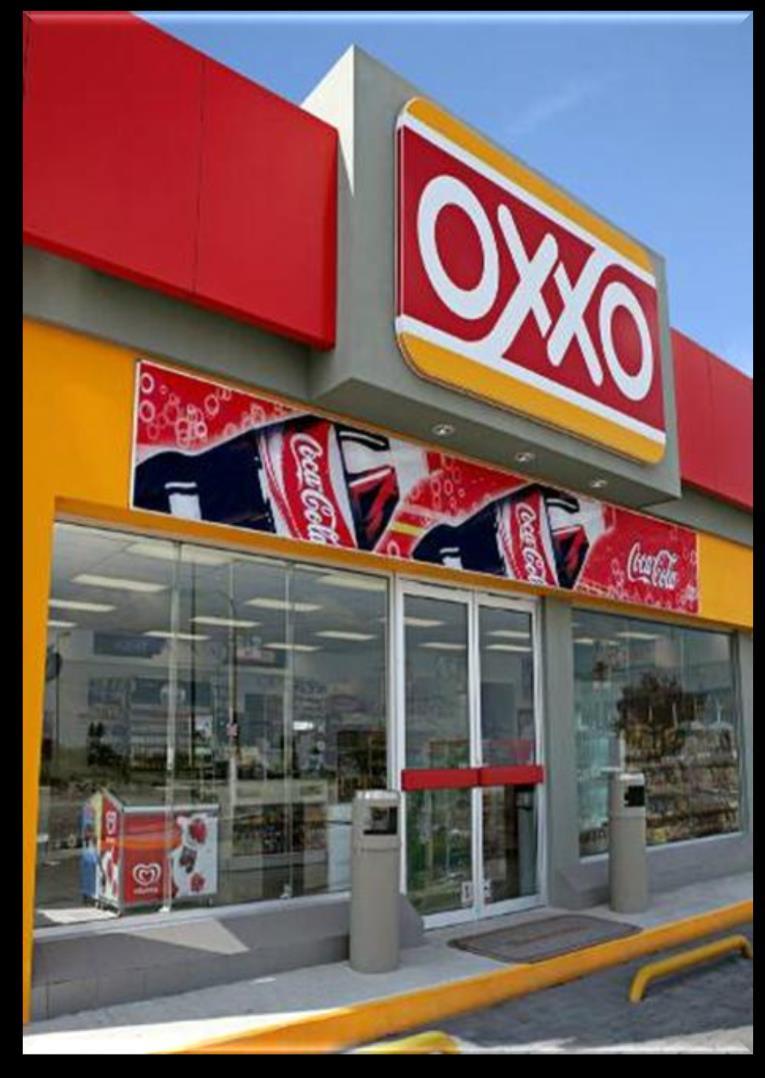 OXXO: Un formato que satisface las necesidades del consumidor. El tercer retailer mas grande en México en términos de Ingresos.