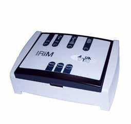 MD100 AQUAPRO14 FOTÓMETRO Es un equipo colorímetro fotométrico que mide 14 parámetros preestablecidos, Cloro Libre y Total, Alcalinidad Total, Dureza de Calcio, ph, Ácido Isocianúrico, Bromo, entre