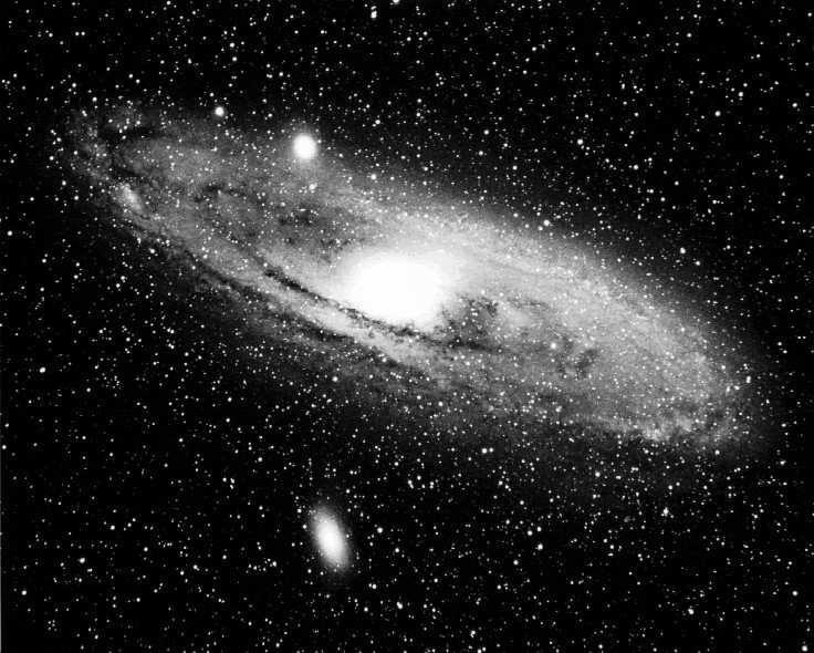 M51: Una galaxia en interacción