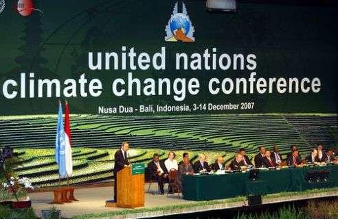 - País en Desarrollo - Economía Emergente Sede de la XVI Conferencia de las