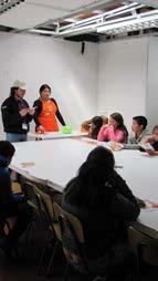 Talcahuano: Intervención educativa