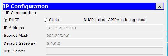 No sería suficiente usar un ISR más pequeño como servidor de DHCP?