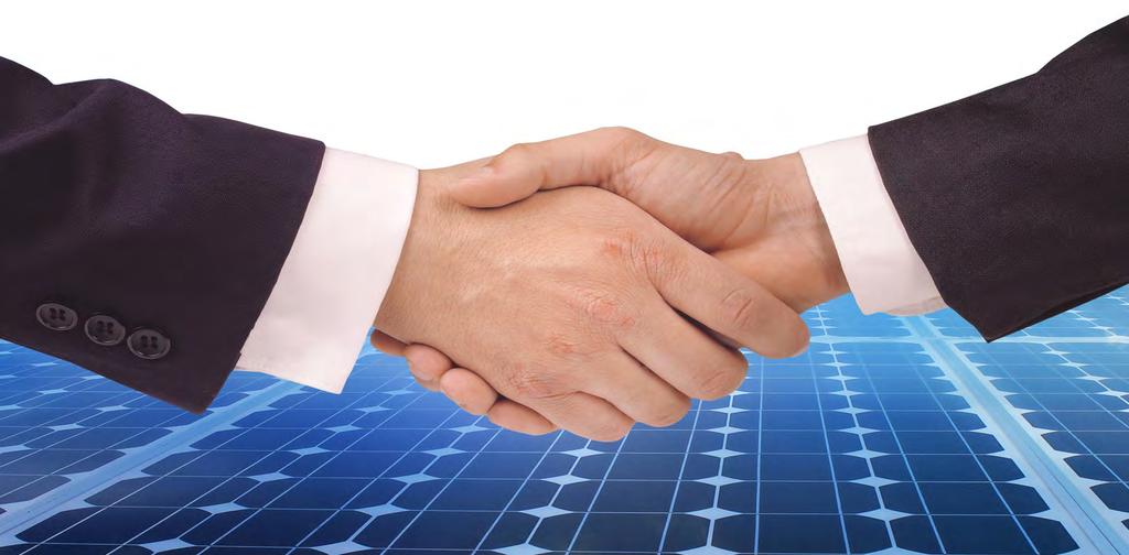 SOLSTROM Líneas de negocios Líneas de negocios CONSULTORÍA PARA PROYECTOS SOLAR FV PROYECTOS LLAVE EN MANO (EPC) En Solstrom Energía encontrará un socio tecnológico capaz y competente que le ayudará