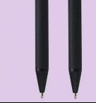 SET ESCOLAR ECOLOGICO (M202) Incluye 3 lápices grafi to negro largos de madera + 1