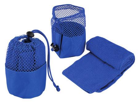 toalla facil microfibra (m508) Fácil de transportar y liviana, ideal
