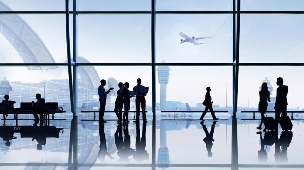 Travelfine Business Asistencia en viaje de negocios