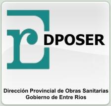 Dirección Provincial de Obras Sanitarias de Entre Ríos ESTADO DE S ACTUALIZADAS AL 01/07/2014 ORGANISMO DEPARTAMENTO LOCALIDAD NRO.