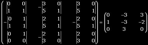 Determinante A Determinantes A cada matriz cuadrada A de orden n se le asigna un escalar (número real) denominado determinante de A, denotado por A o por det (A).