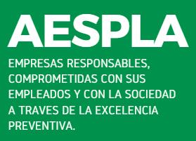 AESPLA es una ASOCIACIÓN que agrupa a 37 GRANDES EMPRESAS españolas PRIVADAS y