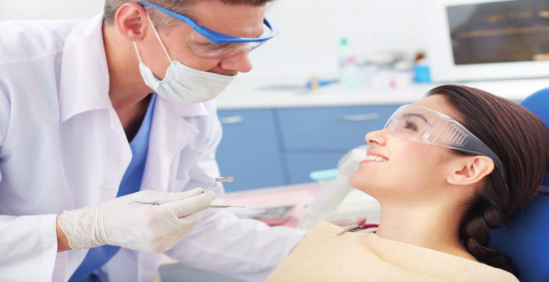 OBJETIVO GENERAL Capacitar al odontólogo para rehabilitar al paciente parcialmente y totalmente edéntulo, en prótesis dentales altamente estéticas y funcionales: dento-soportadas, muco-soportadas e
