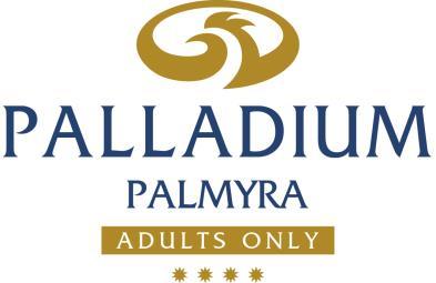 Hotel: Palladium Palmyra Categoría: 4*Sup Marca: Palladium Hotels & Resorts Dirección: Avda.